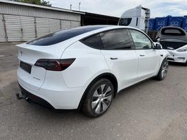 Tesla Model Y, 81 kWh, visureigis / krosoveris