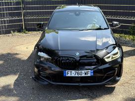 BMW 118, 2.0 l., Хэтчбек