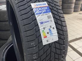 Sailun Ice Blazer Alpine Evo2, зимние 275/40 R20