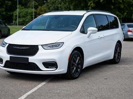 Chrysler Pacifica, 3.6 l., vienatūris