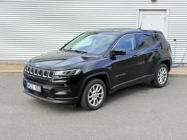 Jeep Compass, 1.3 l., Внедорожник / Кроссовер