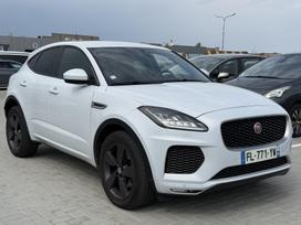Jaguar E-Pace, 2.0 l., Внедорожник / Кроссовер