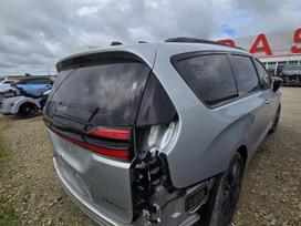 Chrysler Pacifica, 3.6 l., mpv / minivan