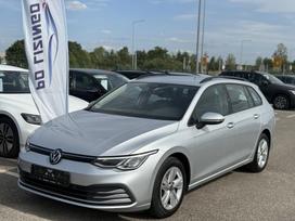 Volkswagen Golf, 2.0 l., Универсал