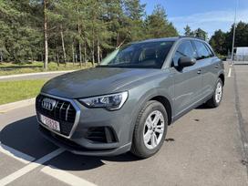 Audi Q3, 2.0 l., Внедорожник / Кроссовер