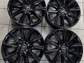 Audi, vieglmetāla, R19