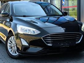 Ford Focus, 1.5 l., hatchback