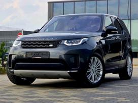 Land Rover Discovery, 3.0 l., off-road / crossover