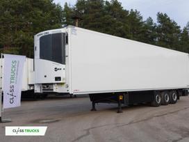Schmitz SKO FP 60 ThermoKing SLXi 300, refrigerated