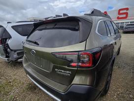 Subaru Outback, 2.4 l., Универсал