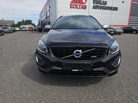 Volvo XC60, 2.0 l., Внедорожник / Кроссовер