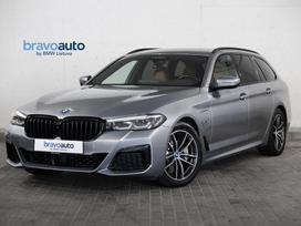 BMW 530, 2.0 l., Универсал