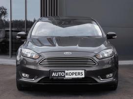 Ford Focus, 1.0 l., hatchback