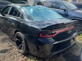Dodge Charger, 6.4 l., saloon / sedan