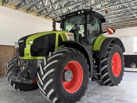 Claas Axion 960 CMATIC, тракторы