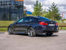 BMW 528, 2.0 l., sedanas
