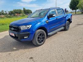 Ford Ranger, 3.2 l., pikapas