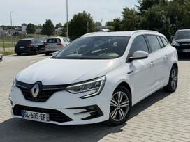 Renault Megane, 1.5 l., Универсал