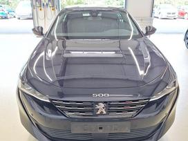 Peugeot 508, 1.5 l., Хэтчбек