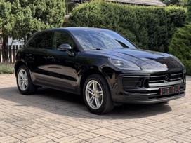 Porsche Macan, 2.0 l., Внедорожник / Кроссовер