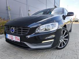 Volvo V60, 2.0 l., Универсал