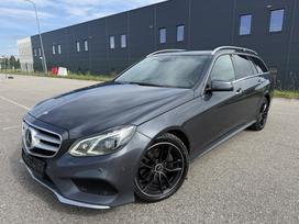 Mercedes-Benz E300, 2.2 l., Универсал