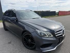 Mercedes-Benz E300, 2.2 l., Универсал