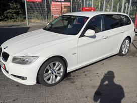 Bmw 320, 2.0 l., universalas