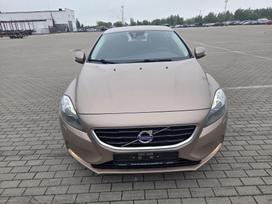 Volvo V40, 1.6 l., Хэтчбек