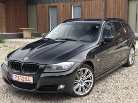 BMW 320, 2.0 l., universalas