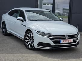 Volkswagen Arteon, 2.0 l., saloon / sedan
