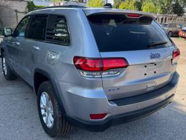 Jeep Grand Cherokee, 3.6 l., Внедорожник / Кроссовер