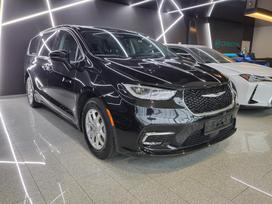 Chrysler Pacifica, 3.6 l., Минивэн