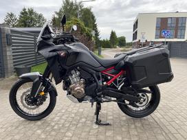 Honda CRF (Africa Twin) 1100cc, krosa / enduro