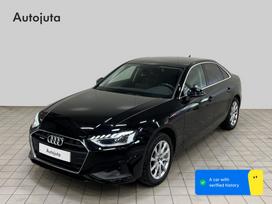 Audi -kita-, 2.0 l., sedanas