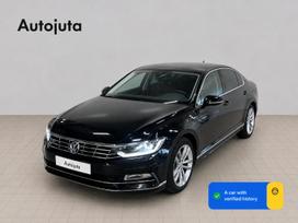 Volkswagen Passat, 1.4 l., Седан