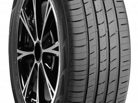 Nexen N-fera RU1, летние 225/65 R17
