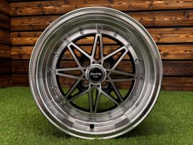 Autowheels Work Equip 03 Style, легкосплавные , R15