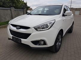 Hyundai ix35, 1.6 l., visureigis / krosoveris