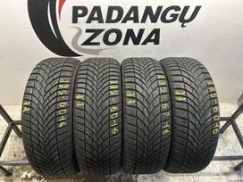 -Kita- Semperit Speed Grip 5, žieminės 225/60 R16