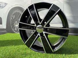 Autowheels Ford Transit Custom Style, легкосплавные , R18