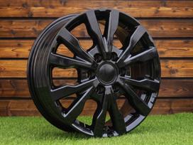 Autowheels Racing Line P86 Style, light alloy, R16