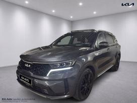 Kia Sorento, 1.6 l., visureigis / krosoveris