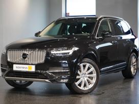 Volvo XC90, 2.0 l., Внедорожник / Кроссовер