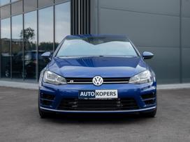 Volkswagen Golf, 2.0 l., hatchback