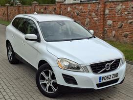 Volvo XC60, 2.0 l., visureigis / krosoveris