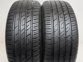 Tyfoon Successor 7 2022m, летние 215/55 R17