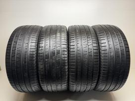 Pirelli Scorpion Verde 2022m, летние 285/45 R22