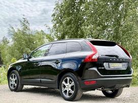 Volvo XC60, 2.4 l., visureigis / krosoveris