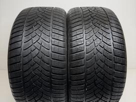 Goodyear UltraGripPerfomance, зимние 295/35 R21